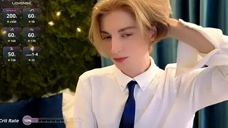 fiachand — Stripchat recorded stream image, 12.02.2026 11:00