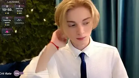 fiachand — Stripchat recorded stream image, 12.02.2026 11:00