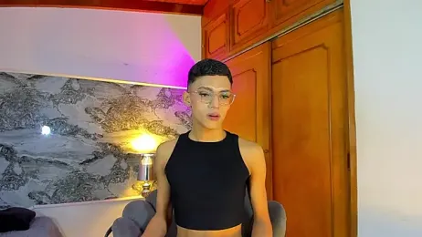 BILLY_JAMEES — Stripchat recorded stream image, 12.02.2026 12:10