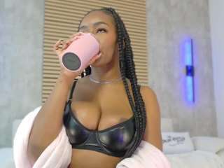 siennacole — Camsoda recorded stream screenshot (12 Feb 2026)