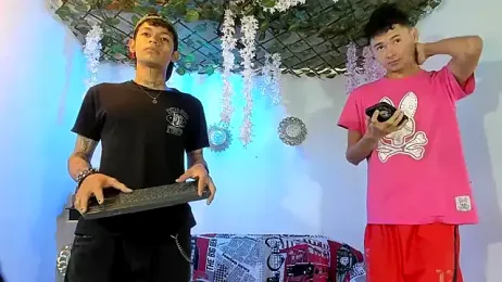 Bastian_boyshot77 — Stripchat recorded stream screenshot (12 Feb 2026)