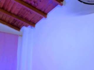 vaiolet-rose — Camsoda recorded stream image, 12.02.2026 12:10