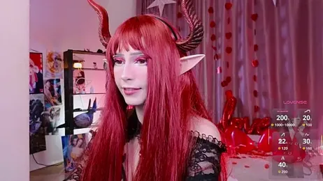Carolina_Leep — Stripchat recorded stream image, 12.02.2026 15:50