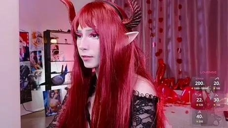 Carolina_Leep — Stripchat recorded stream image, 12.02.2026 15:50
