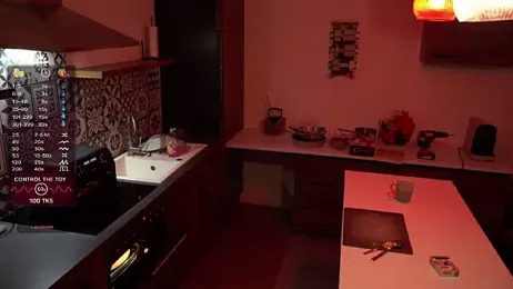 monsieurguitsxxx — Stripchat recorded stream screenshot (12 Feb 2026)