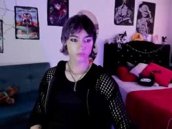 xzerox_ — Chaturbate recorded stream screenshot (12 Feb 2026)