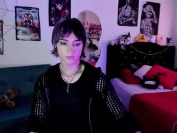 xzerox_ — Chaturbate recorded stream screenshot (12 Feb 2026)