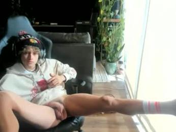 bashful4200 — Chaturbate recorded stream image, 12.02.2026 19:00