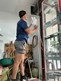 Paul22cm- — Stripchat recorded stream screenshot (12 Feb 2026)