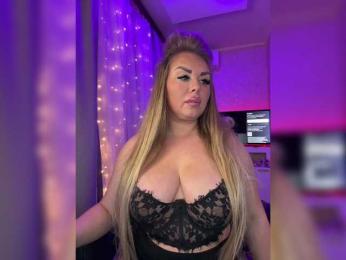 VictoriaFoxxx — Bongacams recorded stream image, 12.02.2026 17:20