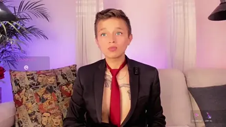 Tim_wolf — Stripchat recorded stream screenshot (12 Feb 2026)