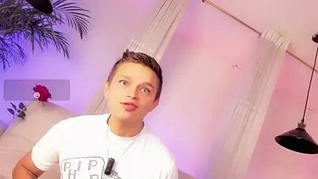 Tim_wolf — Stripchat recorded stream screenshot (12 Feb 2026)