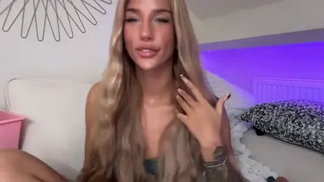 KENNIEXROSE — Stripchat recorded stream image, 12.02.2026 23:00