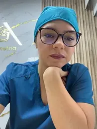 alicee16 — Stripchat recorded stream image, 12.02.2026 20:50