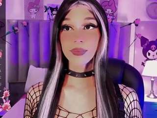 julia-lopez — Camsoda recorded stream screenshot (12 Feb 2026)