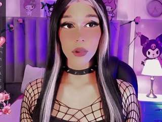 julia-lopez — Camsoda recorded stream screenshot (12 Feb 2026)