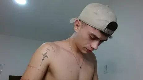 jaico_santos — Stripchat recorded stream image, 12.02.2026 23:10