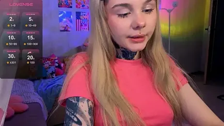 Britney_Lynch — Stripchat recorded stream screenshot (12 Feb 2026)