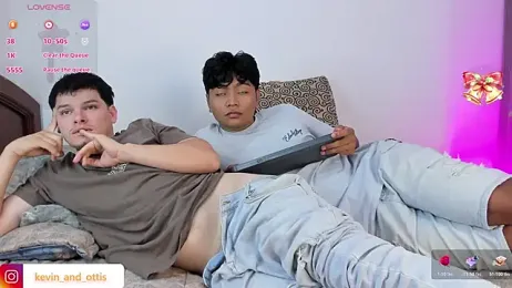 _Ottis_ — Stripchat recorded stream screenshot (12 Feb 2026)