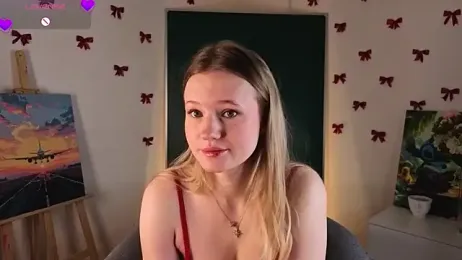 MaydaFoulk — Stripchat recorded stream image, 13.02.2026 01:20