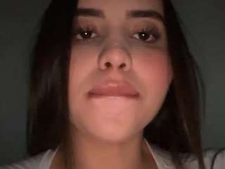 gabyferrer — Camsoda recorded stream image, 13.02.2026 01:30