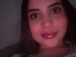 gabyferrer — Camsoda recorded stream image, 13.02.2026 01:30