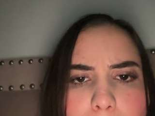 gabyferrer — Camsoda recorded stream image, 13.02.2026 01:30