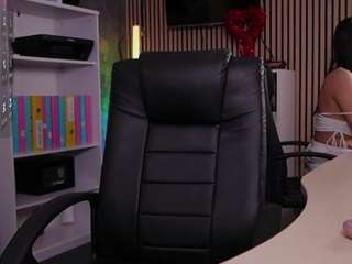 daryastars — Camsoda recorded stream screenshot (12 Feb 2026)