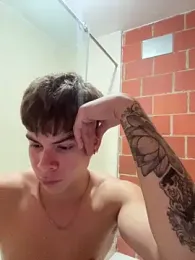 Handsome_boys69 — Stripchat recorded stream image, 13.02.2026 02:50