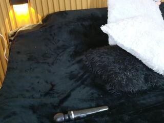 Electra Joness — Flirt4free recorded stream image, 13.02.2026 00:40