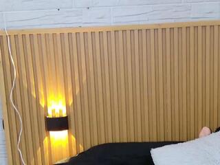 Electra Joness — Flirt4free recorded stream image, 13.02.2026 00:40