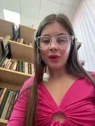 mmelicious — Stripchat recorded stream screenshot (13 Feb 2026)