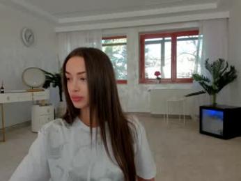tiffanyhouston_ — Chaturbate recorded stream image, 05.03.2025 07:10