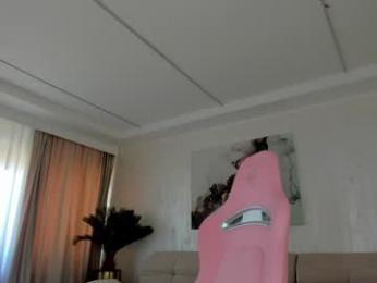 tiffanyhouston_ — Chaturbate recorded stream image, 05.03.2025 07:10