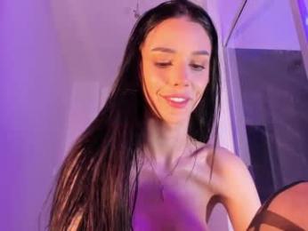 hotfallingdevil — Chaturbate recorded stream image, 13.02.2026 05:40