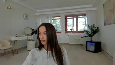 TiffanyHouston_ — Stripchat recorded stream screenshot (05 Mar 2025)