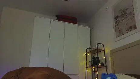 Lili_Roze_ — Stripchat recorded stream screenshot (13 Feb 2026)