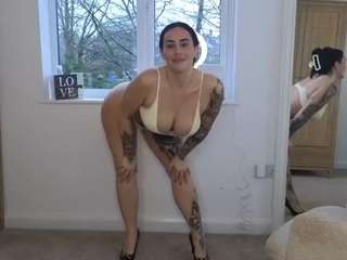 libbyloveheart — Camsoda recorded stream screenshot (13 Feb 2026)