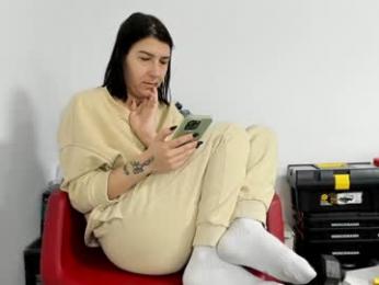 sexy07sexy — Chaturbate recorded stream screenshot (13 Feb 2026)