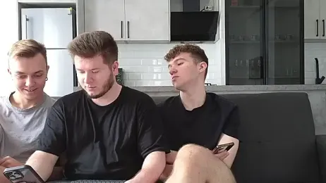 boys_sobolisha — Stripchat recorded stream screenshot (13 Feb 2026)