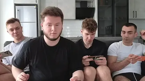 boys_sobolisha — Stripchat recorded stream screenshot (13 Feb 2026)