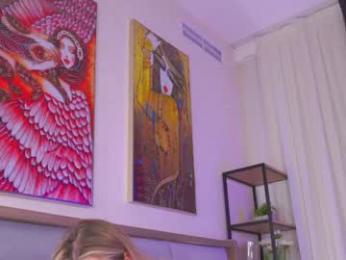 islandladies — Chaturbate recorded stream image, 13.02.2026 04:20