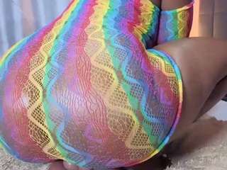 hornyafricangirl — Camsoda recorded stream image, 13.02.2026 09:00
