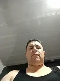 BigCristh79 — Stripchat recorded stream screenshot (13 Feb 2026)