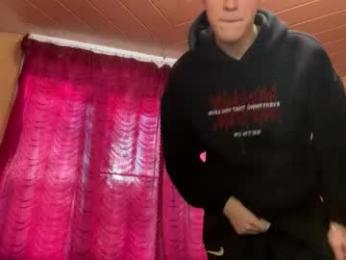 kevin_martin8 — Chaturbate recorded stream image, 13.02.2026 11:30