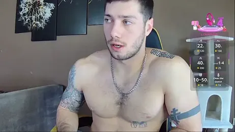 Jason_theGreat — Stripchat recorded stream screenshot (13 Feb 2026)