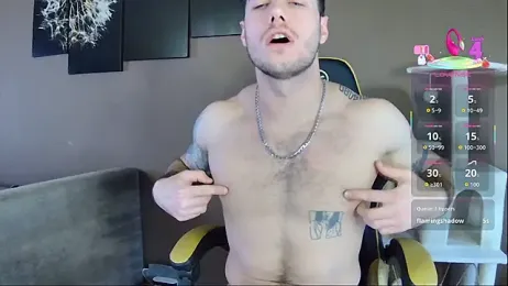 Jason_theGreat — Stripchat recorded stream screenshot (13 Feb 2026)