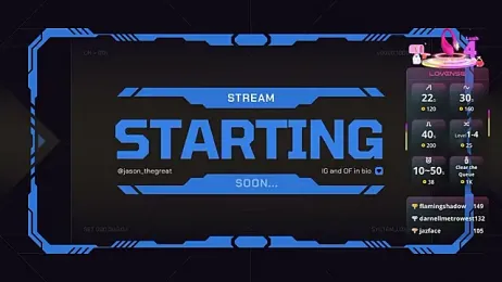 Jason_theGreat — Stripchat recorded stream screenshot (13 Feb 2026)