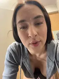 Holly_Play — Stripchat recorded stream image, 13.02.2026 12:00