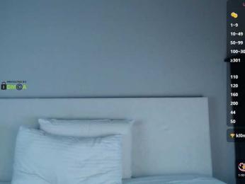 DreamDia — Bongacams recorded stream screenshot (13 Feb 2026)